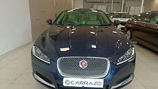 Used Jaguar XF 2.2 Diesel Luxury in Pune