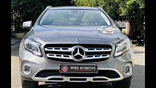 Used Mercedes-Benz GLA 200 d Style in Bangalore