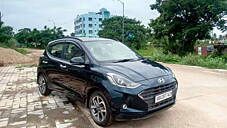 Used Hyundai Grand i10 Nios Asta AMT 1.2 Kappa VTVT in Bhubaneswar