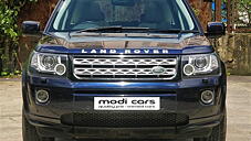 Second Hand Land Rover Freelander 2 SE in Mumbai