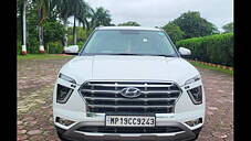 Used Hyundai Creta SX (O) 1.5 Diesel [2020-2022] in Indore