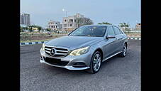 Used Mercedes-Benz E-Class E 250 CDI Edition E in Mohali