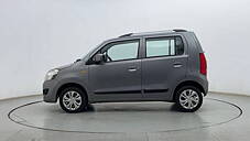 Used Maruti Suzuki Wagon R 1.0 VXI in Mumbai