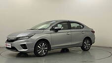 Used Honda City 4th Generation ZX Petrol in Delhi