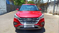 Used Hyundai Creta 1.4 S in Pune