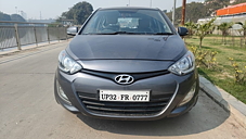 Second Hand Hyundai Elite i20 Asta 1.4 CRDI in Lucknow