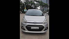 Used Hyundai Grand i10 Sportz 1.2 Kappa VTVT [2013-2016] in Mumbai