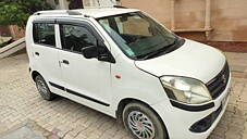 Used Maruti Suzuki Wagon R 1.0 LXi CNG in Delhi