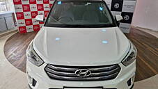 Used Hyundai Creta 1.6 SX in Mumbai