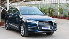 Used Audi Q7 45 TDI Premium Plus in Delhi