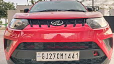 Used Mahindra KUV100 K2 6 STR in Ahmedabad