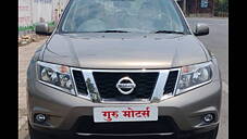 Used Nissan Terrano XL D Plus in Pune