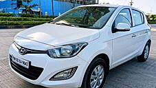 Used Hyundai i20 Asta (O) 1.2 in Mumbai