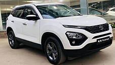 Used Tata Harrier XT Plus in Mysore