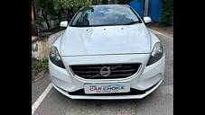 Used Volvo V40 D3 Kinetic in Hyderabad