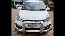 Used Maruti Suzuki Ertiga ZDI + SHVS in Bangalore