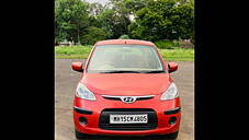 Used Hyundai i10 Sportz 1.2 Kappa2 in Nashik