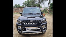 Second Hand Mahindra Scorpio 2021 S11 in Lucknow