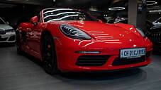 Used Porsche 718 Boxster [2020-2023] in Delhi