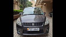 Used Maruti Suzuki Ertiga ZDi in Nashik