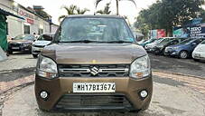 Used Maruti Suzuki Wagon R ZXi 1.2 in Pune