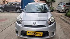 Used Nissan Micra Active XL in Bangalore