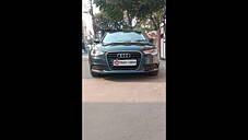 Used Audi A6 2.0 TDI Premium in Kolkata