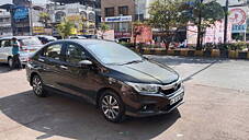 Used Honda City 4th Generation V CVT Petrol [2017-2019] in Mumbai