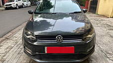 Used Volkswagen Polo Comfortline 1.0L (P) in Kolkata