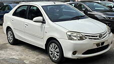 Used Toyota Etios GD in Pune