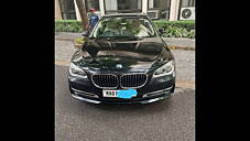 Used BMW 7 Series 730Ld in Mumbai