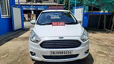 Used Ford Aspire Titanium1.5 TDCi in Coimbatore