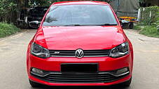 Used Volkswagen Polo GT TSI in Bangalore