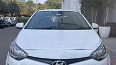 Second Hand Hyundai i20 Sportz 1.2 BS-IV in Lucknow