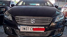 Used Maruti Suzuki Ciaz ZXi in Chennai