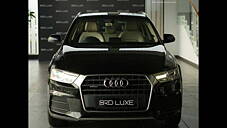 Used Audi Q3 35 TDI Premium + Sunroof in Thrissur