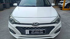Used Hyundai Elite i20 Sportz Plus 1.4 CRDi in Chennai