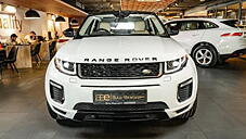Second Hand Land Rover Range Rover Evoque Pure in Delhi