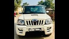 Used Mahindra Scorpio VLX 2WD BS-IV in Gurgaon