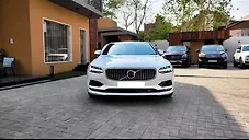 Used Volvo S90 Momentum D4 [2018-2020] in Delhi