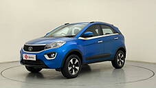 Used Tata Nexon XZ Plus in Pune