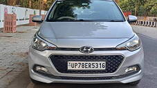 Used Hyundai Elite i20 Sportz 1.2 in Kanpur