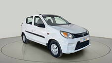 Used Maruti Suzuki Alto 800 VXi in Rajkot