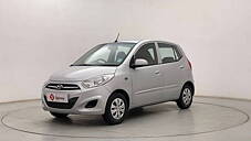 Used Hyundai i10 Sportz 1.2 Kappa2 in Pune