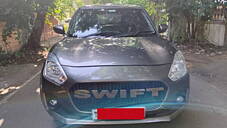 Used Maruti Suzuki Swift ZXi in Chennai