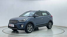 Used Hyundai Creta 1.6 SX Plus AT Petrol in Thane