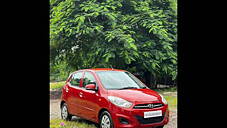 Used Hyundai i10 Sportz 1.2 AT Kappa2 in Mumbai