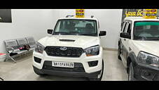 Used Mahindra Scorpio S4  Intelli-Hybrid in Purnea