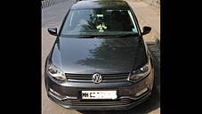 Used Volkswagen Polo GT TSI in Mumbai