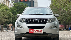 Second Hand Mahindra XUV500 W6 AT 1.99 in Noida